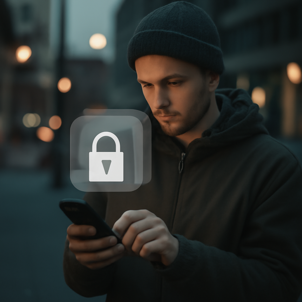 Privacidade em apps de namoro: como usar um número secundário para receber SMS sem expor seu telefone principal